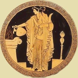 Delphi  Greco-Roman Religions